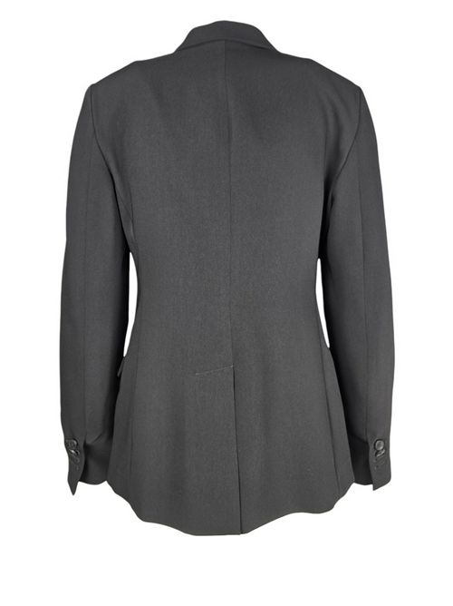 giacca donna smoking nero Kiltie | NEW SOFIA-T4967690